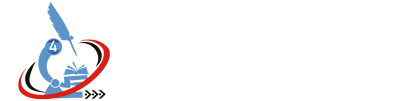 مؤتمر الرابع للطب المخبري Logo