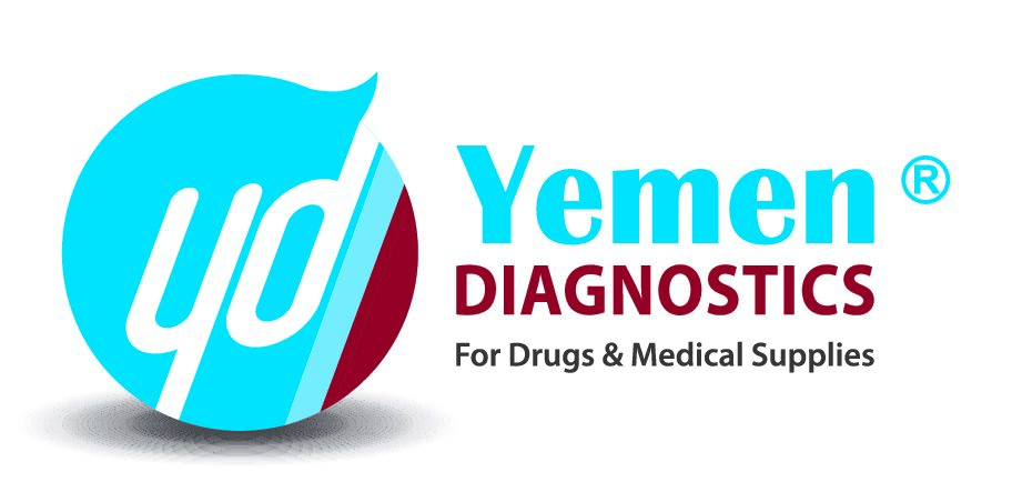 logo Yemen Diagnostics 2